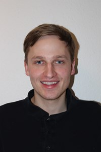 Simon Rübner - tandlæge